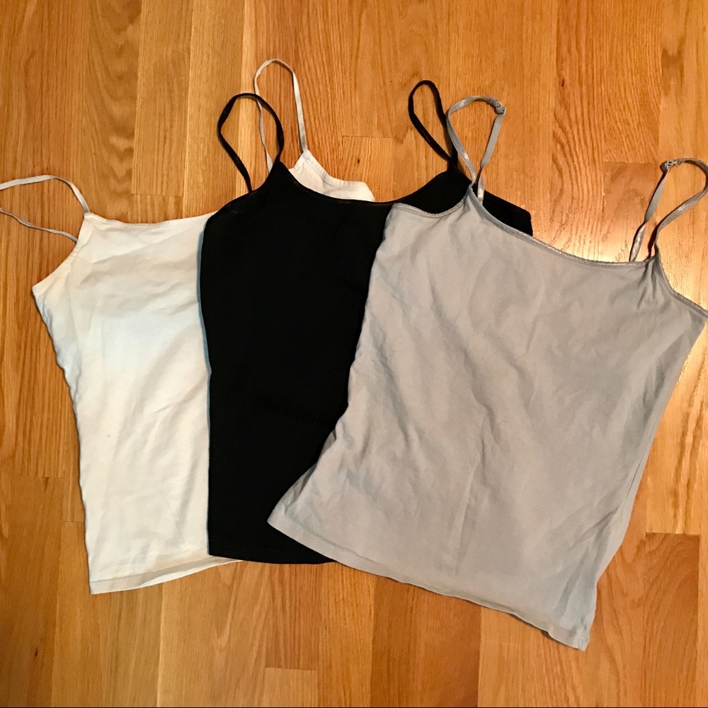 Camisole Bundle